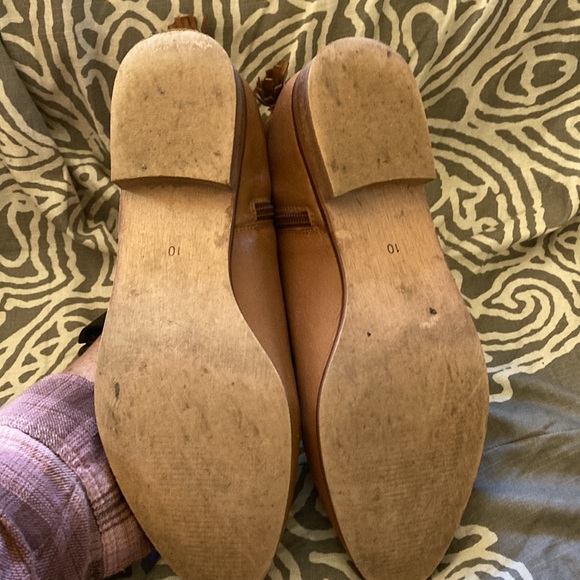 Diba womens booties 10 - Picture 5 of 5